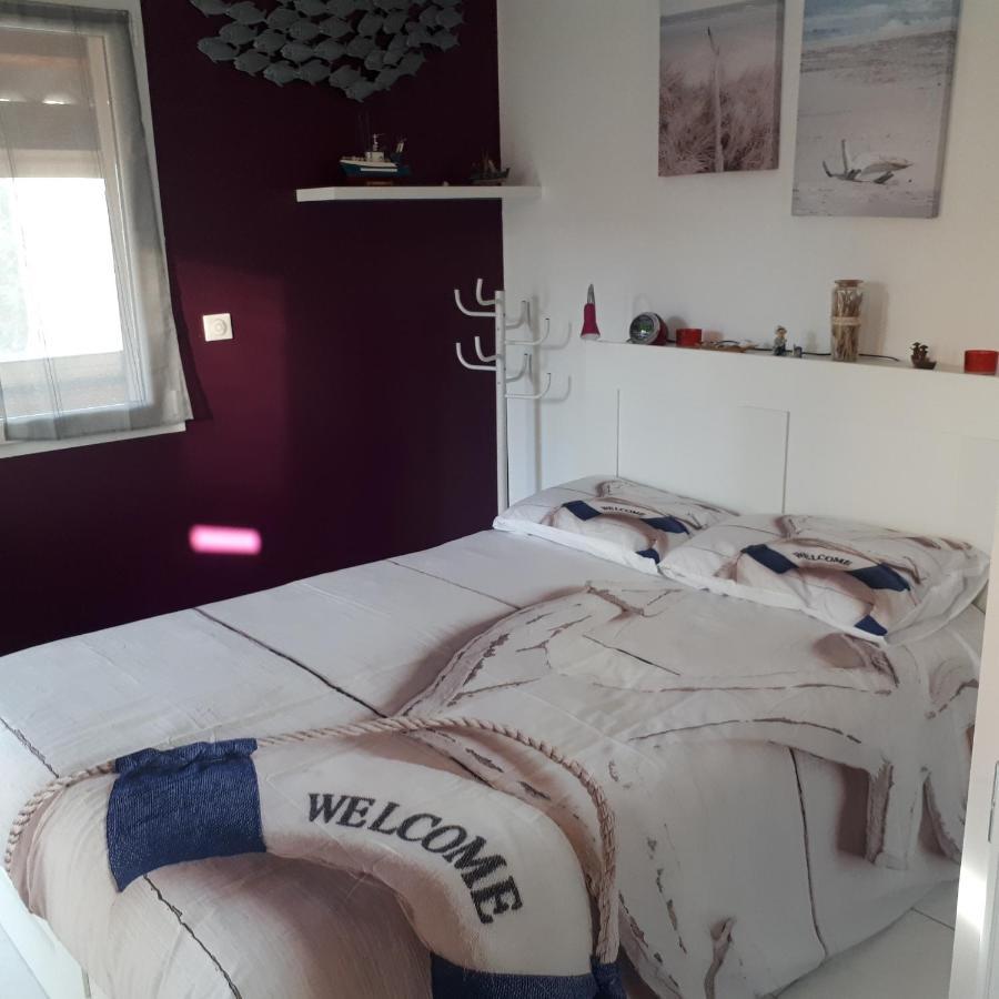 La Casa Tranquilia Chez Vero Et Jj Studio A Marseillan 외부 사진